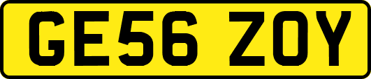 GE56ZOY