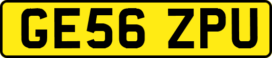 GE56ZPU