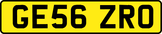 GE56ZRO