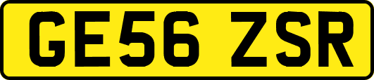 GE56ZSR
