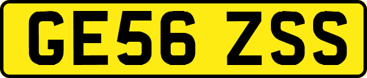 GE56ZSS