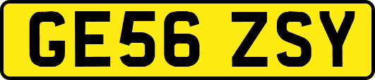 GE56ZSY