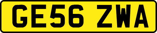 GE56ZWA