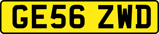 GE56ZWD