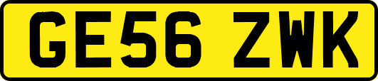GE56ZWK