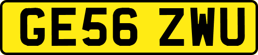 GE56ZWU