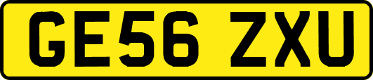 GE56ZXU