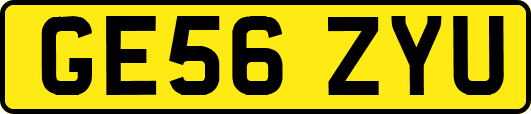 GE56ZYU