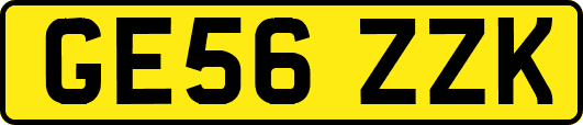 GE56ZZK