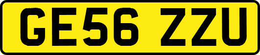 GE56ZZU