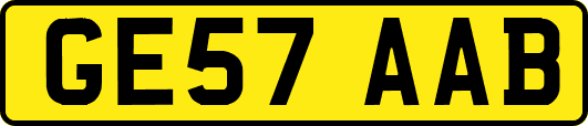 GE57AAB