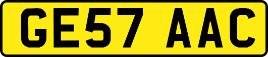 GE57AAC