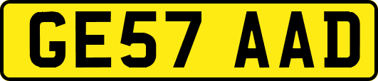 GE57AAD