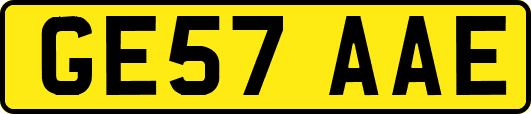 GE57AAE