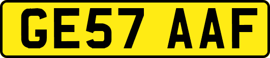 GE57AAF