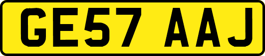 GE57AAJ