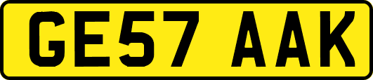 GE57AAK