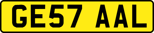 GE57AAL