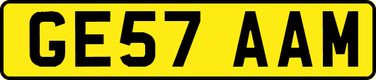 GE57AAM