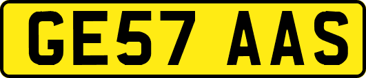 GE57AAS