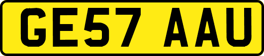 GE57AAU