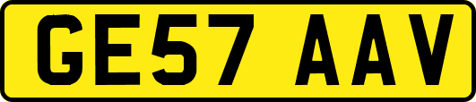GE57AAV