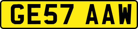 GE57AAW