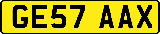 GE57AAX