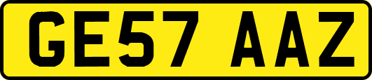 GE57AAZ