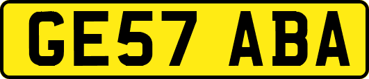 GE57ABA