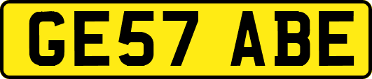 GE57ABE