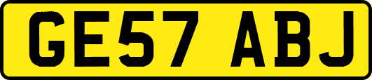 GE57ABJ