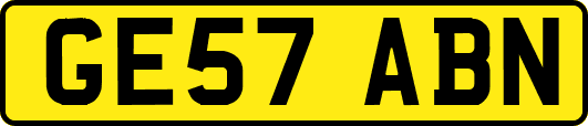GE57ABN