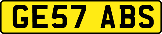 GE57ABS