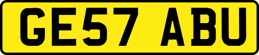 GE57ABU