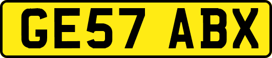 GE57ABX