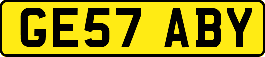 GE57ABY