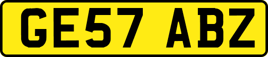 GE57ABZ