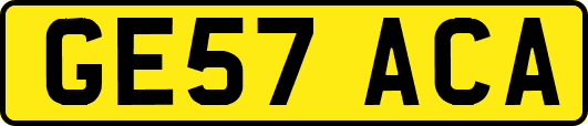 GE57ACA