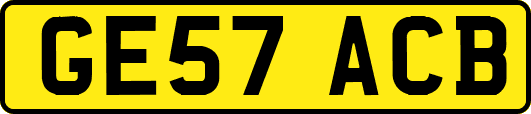 GE57ACB