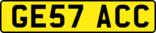 GE57ACC