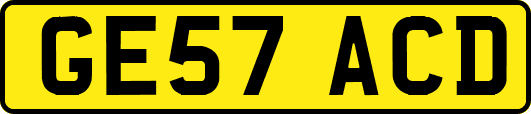 GE57ACD