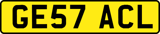 GE57ACL