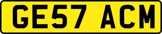 GE57ACM