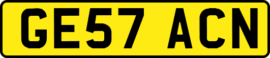 GE57ACN