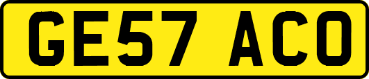 GE57ACO