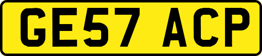 GE57ACP