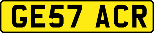 GE57ACR