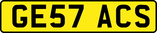 GE57ACS