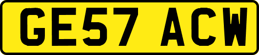 GE57ACW